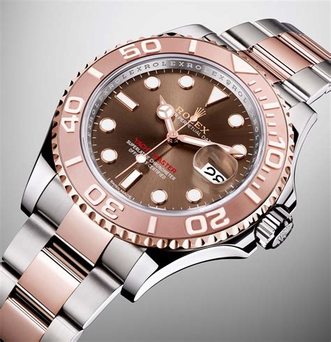 rolex yacht master everose fake|yacht master everose gold price.